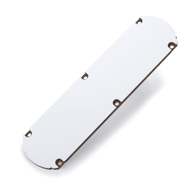 Zero-Clearance Insert For DeWalt Miter Saw